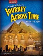Glencoe Social Studies Book 